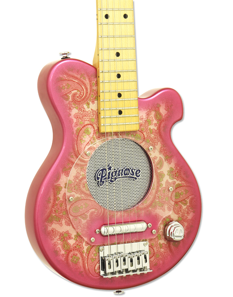 Pignose Guitar 200 - PKPL Pignose Guitar 200 - PKPL