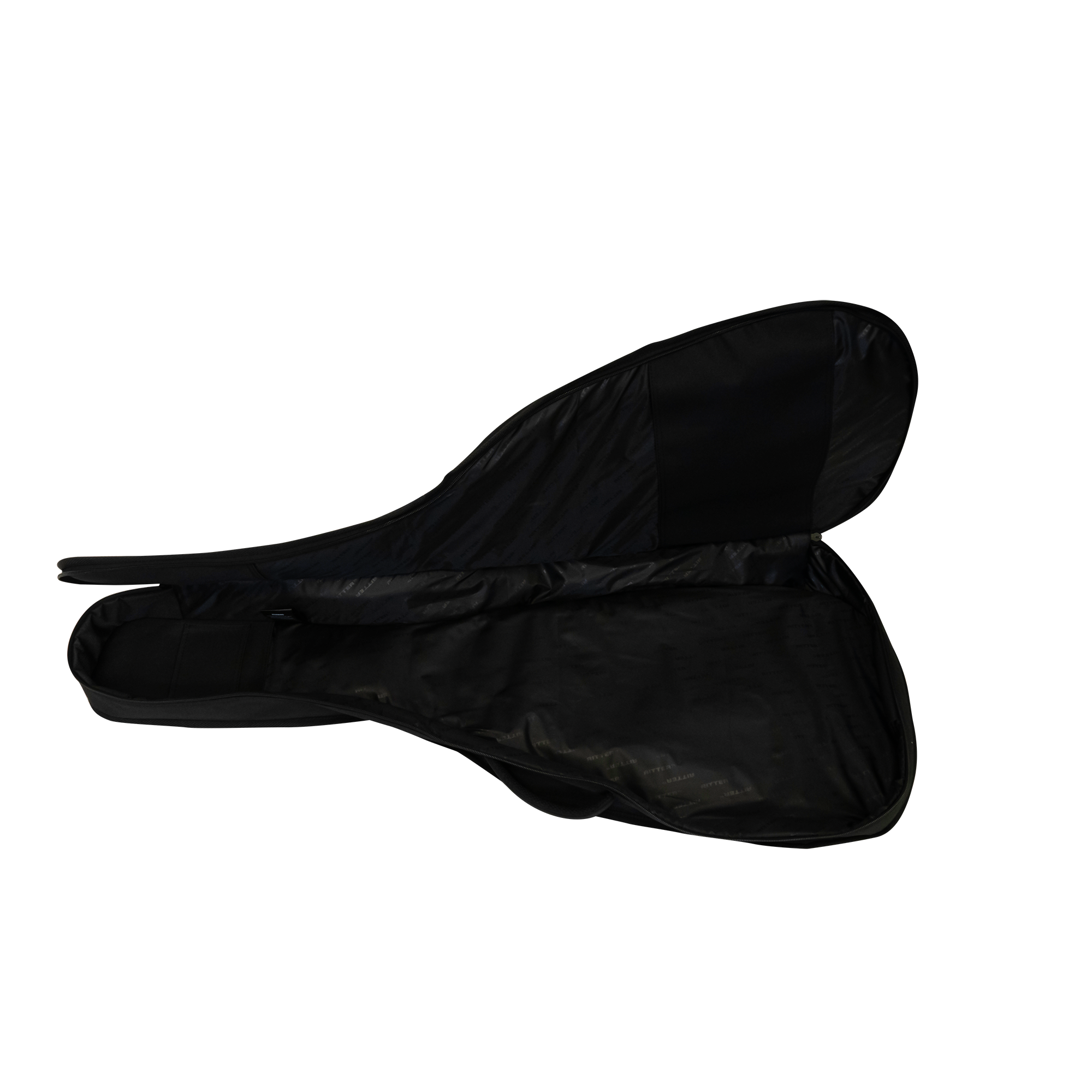 Ritter Gigbag Flims Classical 3/4 - SBK