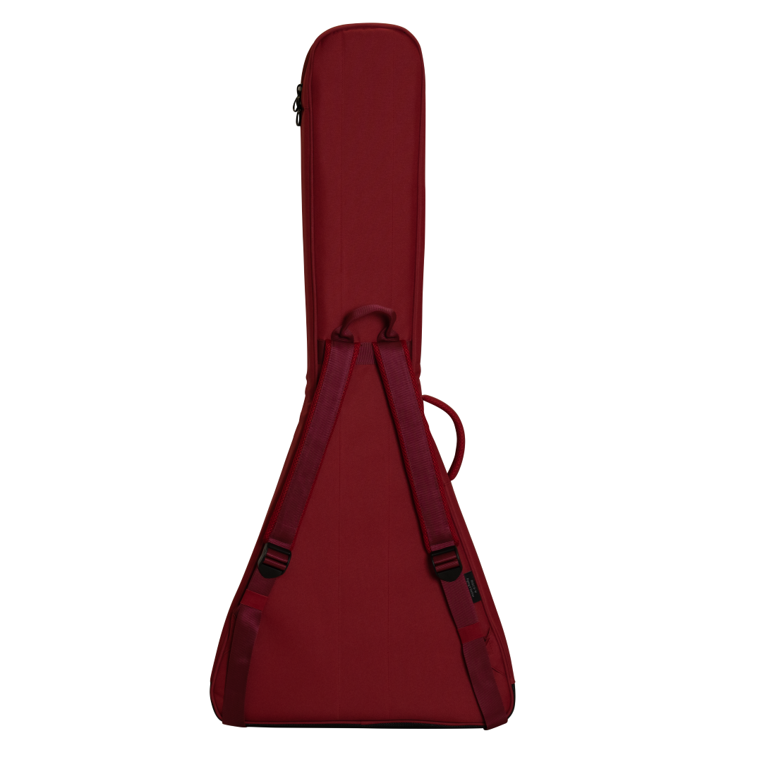 Ritter Gigbag Carouge Flying V Guitar - SRD