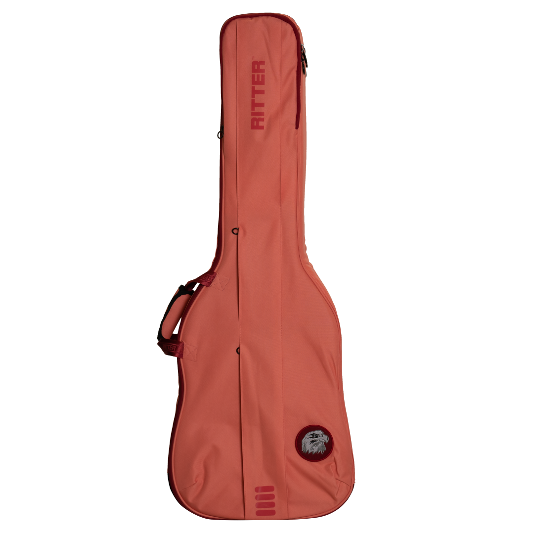 Ritter Gigbag Bern Double E-Bass