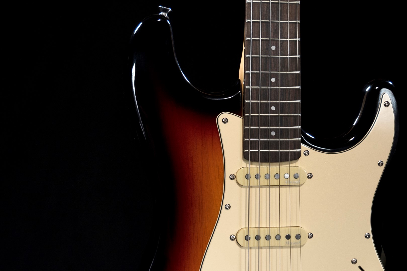 Prodipe ST83 RA, sunburst Prodipe ST83 RA, sunburst