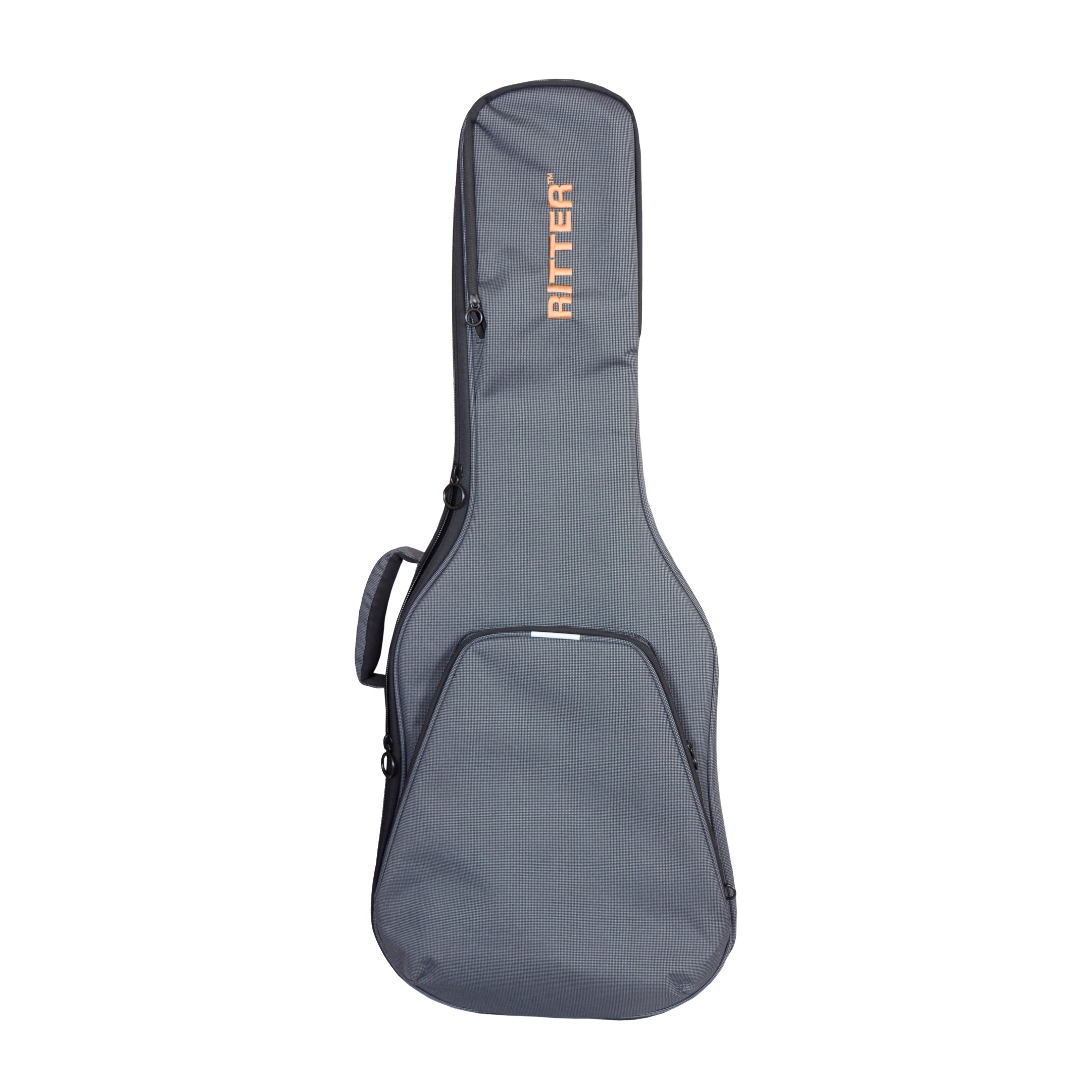 Ritter Gigbag Retro R3 Carouge E-Guitar  