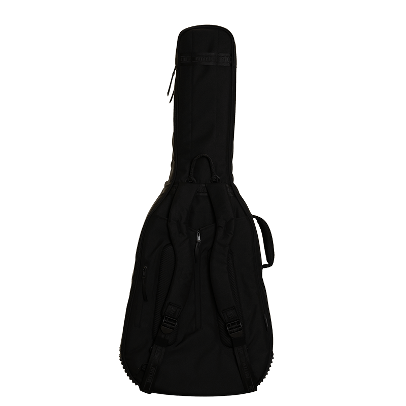 Ritter Gigbag Arosa Double Dreadnought/Electric Guitar - SBK Ritter Gigbag Arosa Double Dreadnought/Electric Guitar - SBK