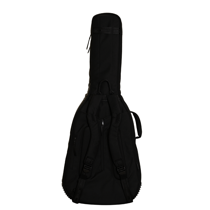 Ritter Gigbag Arosa Double Dreadnought/Electric Guitar - SBK