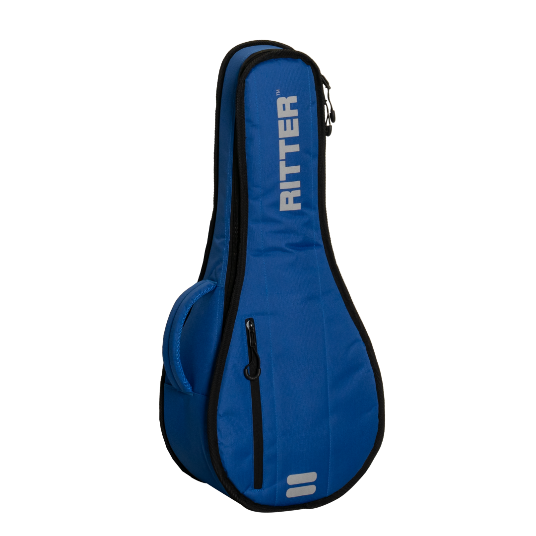 Ritter Gigbag Davos Mandoline round - SBL