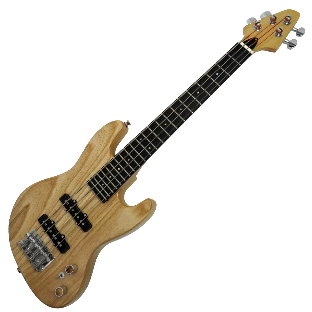 Tiny  Bass TBJ 4400, natural