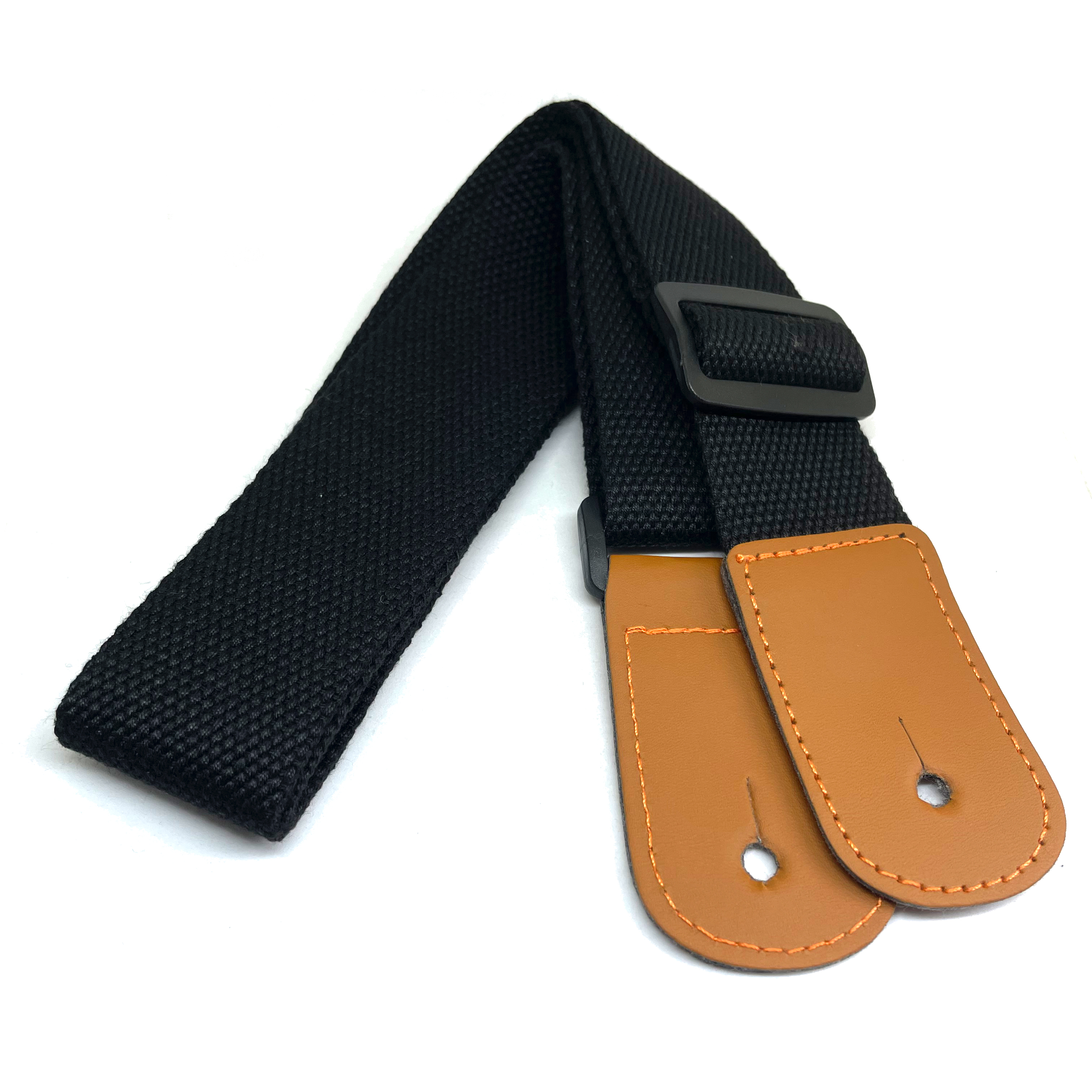 AMD Ukulele / Loog Strap black