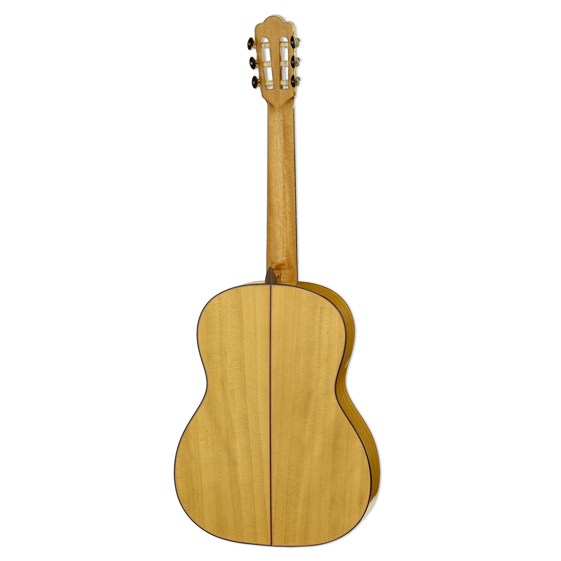 Aria F207 Flamenco, Konzertgitarre 4/4 Aria F207 Flamenco, Konzertgitarre 4/4