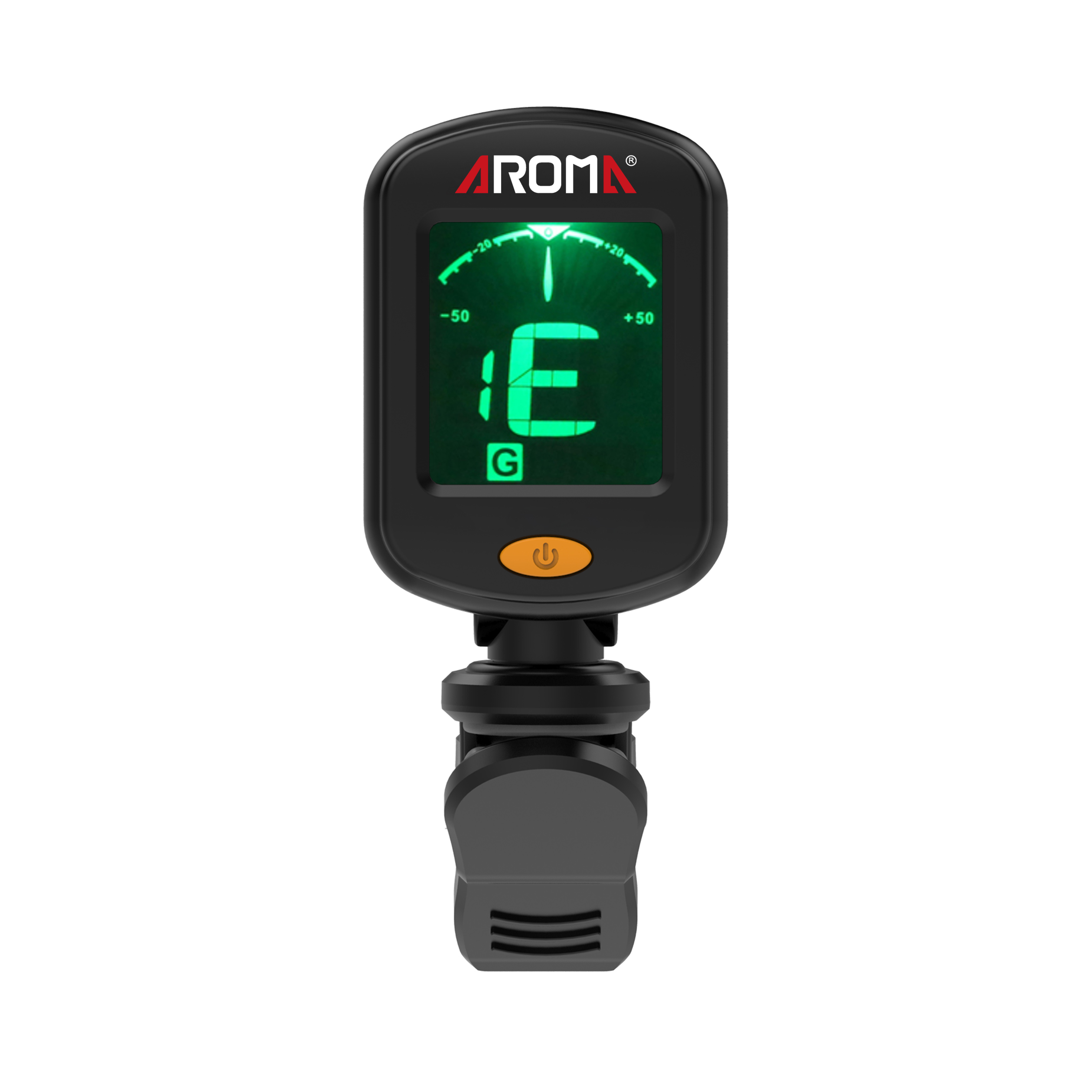 Aroma Clip Tuner AT-01A Aroma Clip Tuner AT-01A