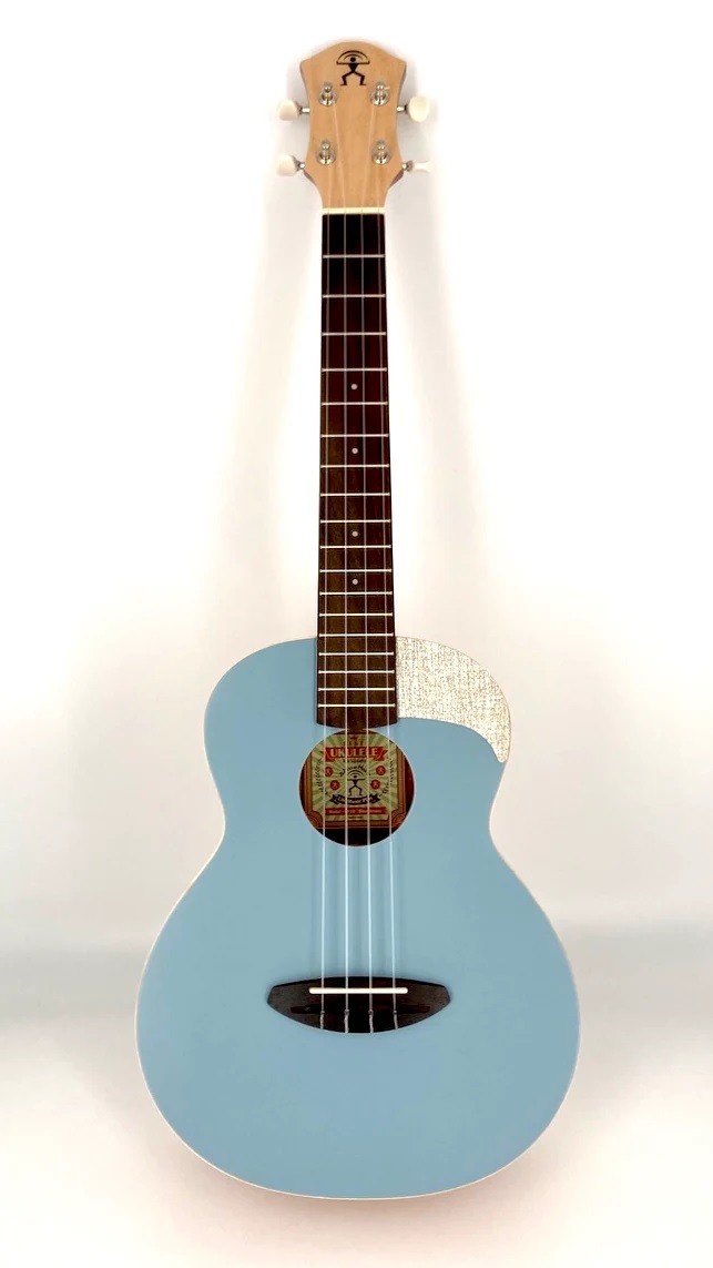 aNueNue UT10 Blue Aroma