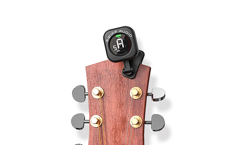 Swiff Audio A12-CS Tuner Swiff Audio A12-CS Tuner