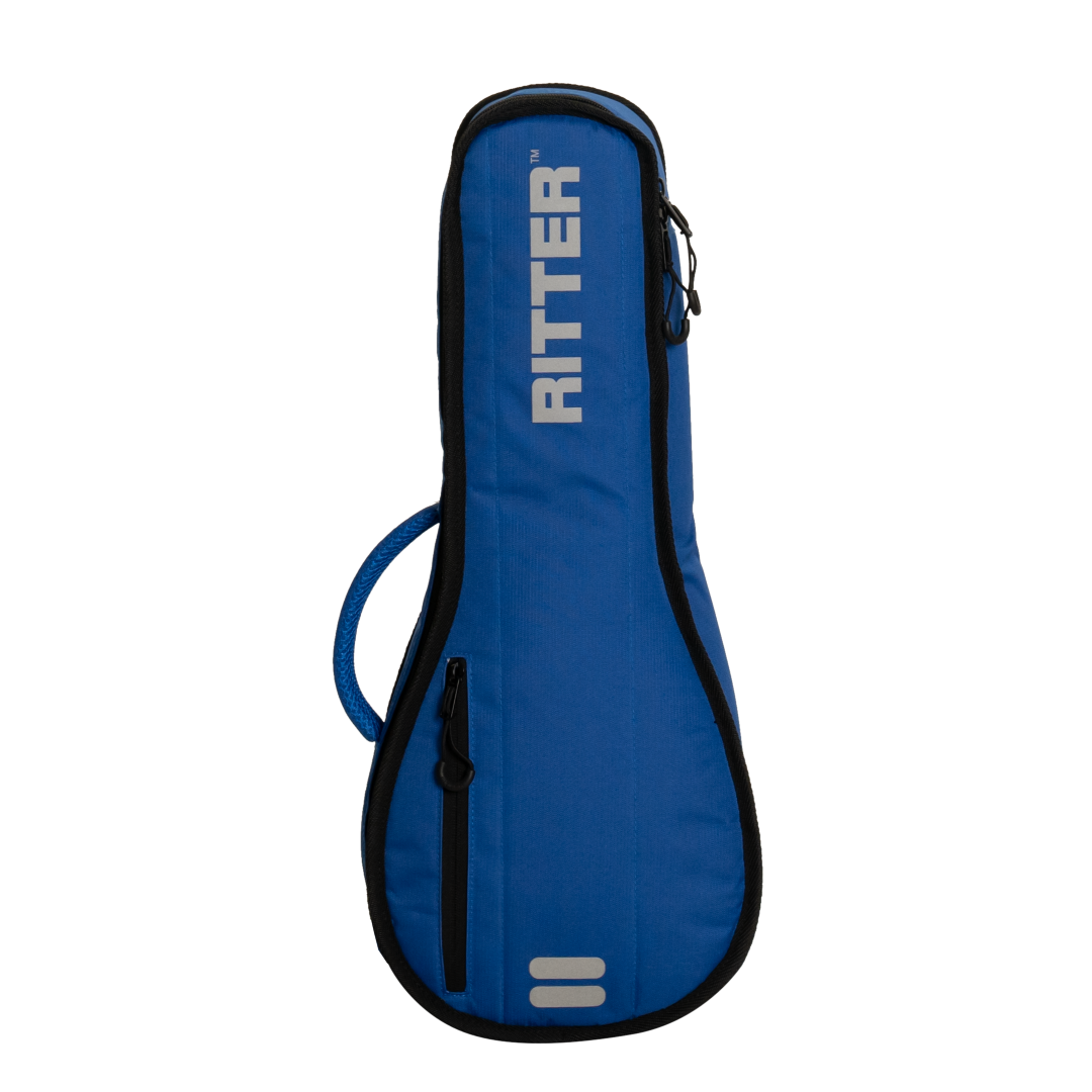 Ritter Davos Ukulele Soprano Bag - SBL