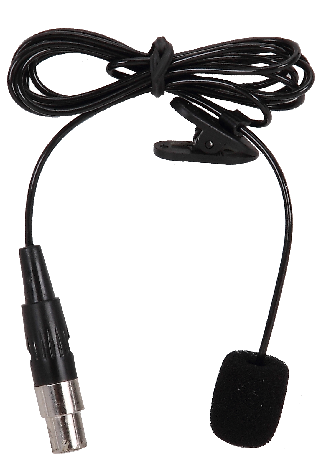 Prodipe Audio  Lapel Mic P2L