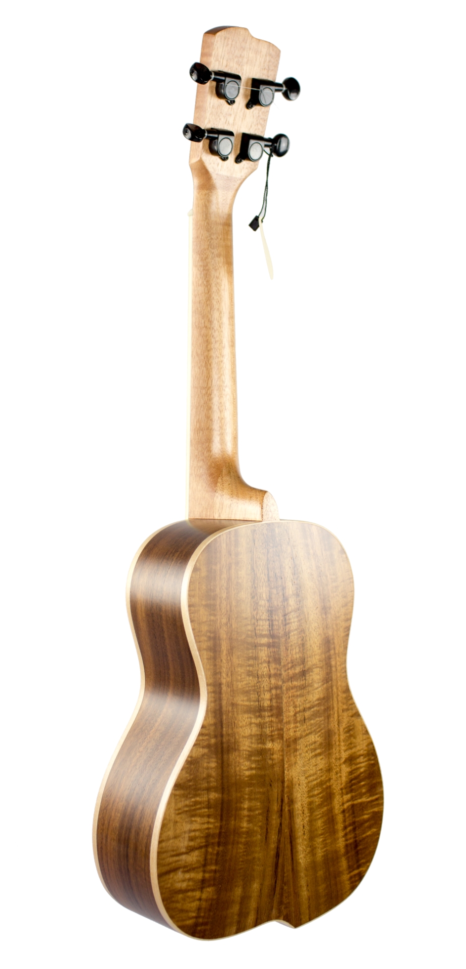 Shape Swing Ukulele Koa Concert 