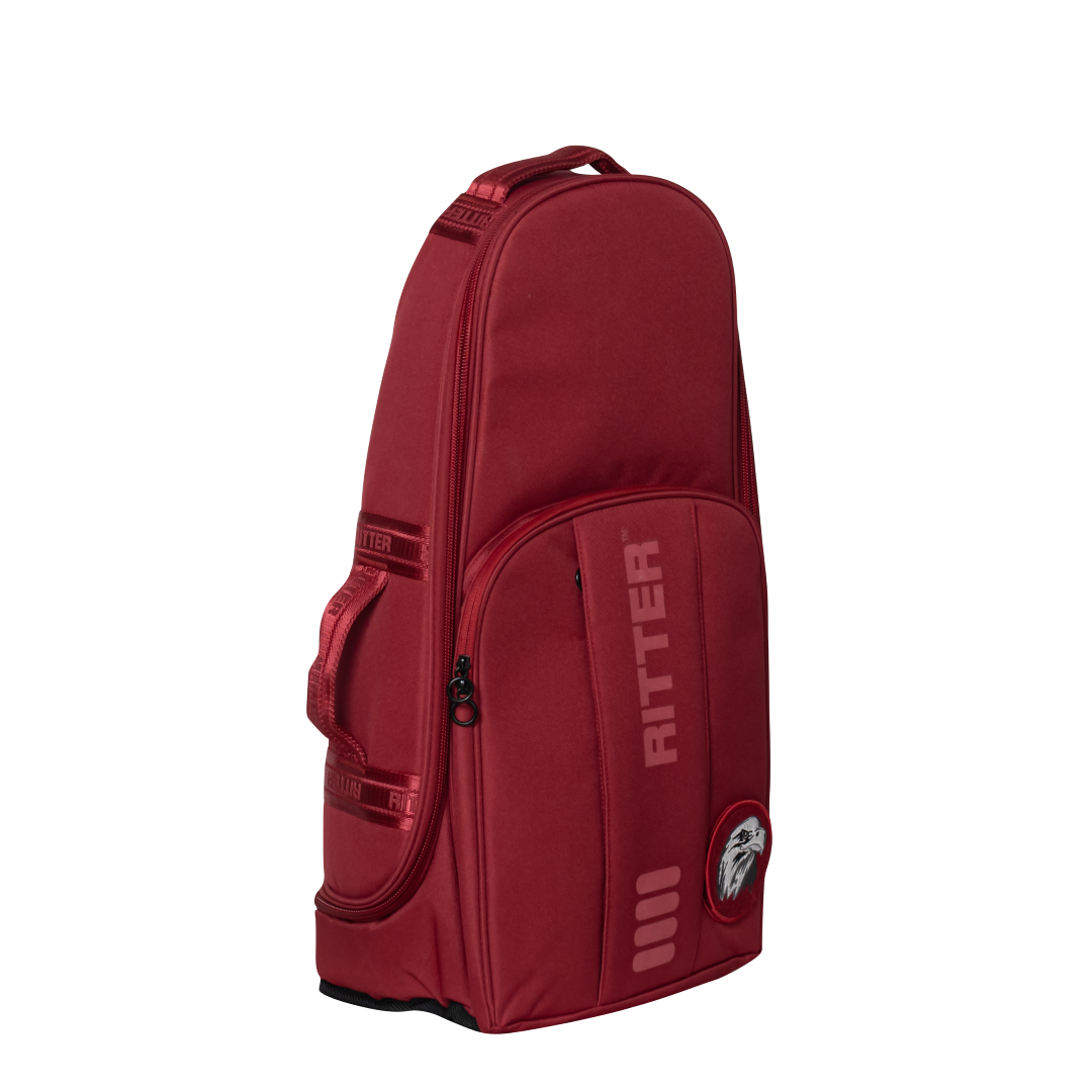 Ritter Gigbag Bern Alto Sax/Tenot Horn - SRD