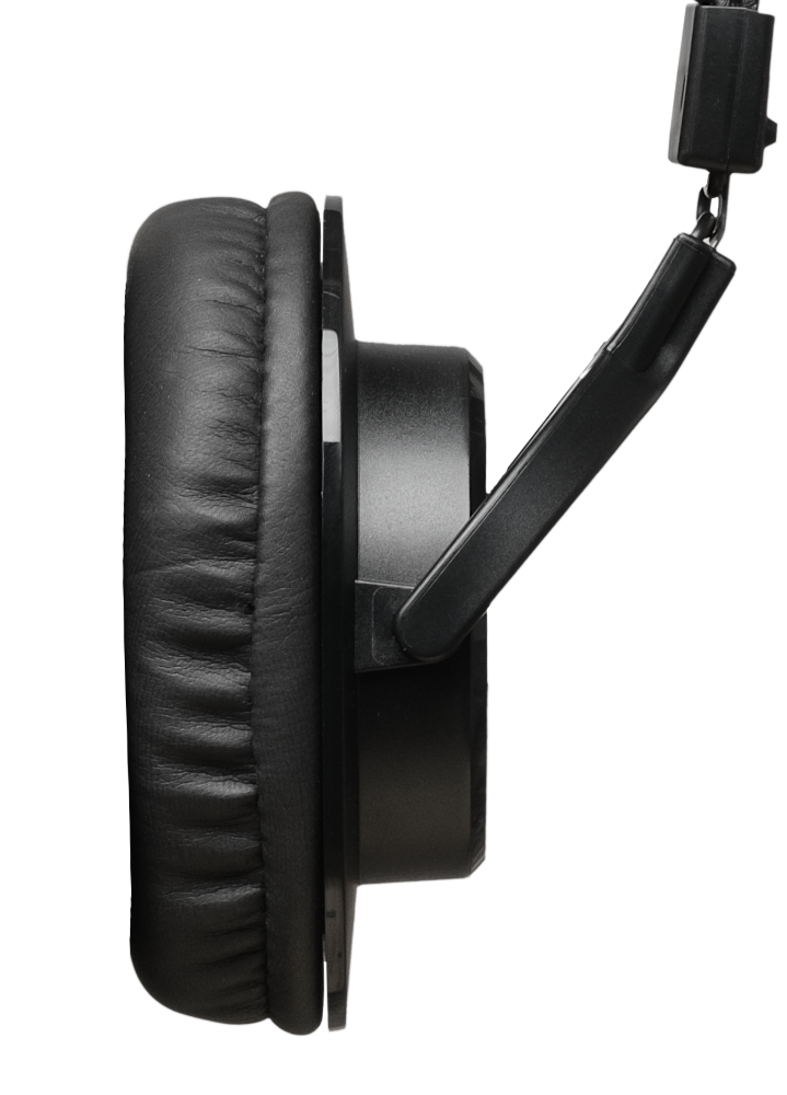 Prodipe Kopfhörer 3000BK, black