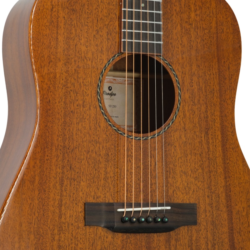 Prodipe Guitar Dreadnought SD250 Prodipe Guitar Dreadnought SD250