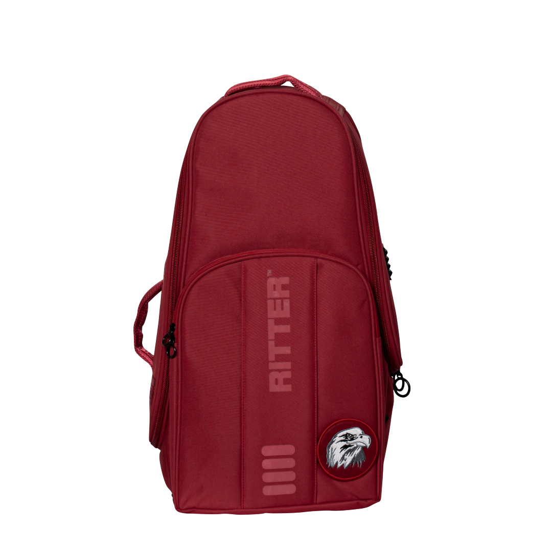 Ritter Gigbag Bern Alto Sax/Tenot Horn - SRD
