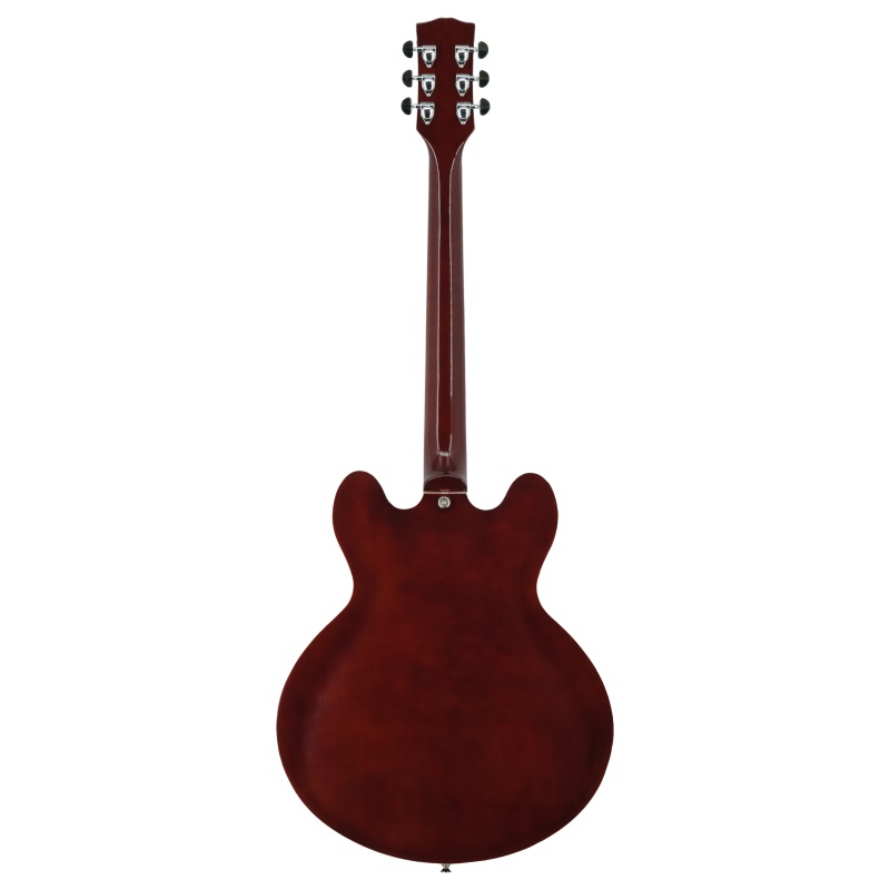 Prodipe Guitars Hollow Body HB85, sunburst 2T Prodipe Guitars Hollow Body HB85, sunburst 2T
