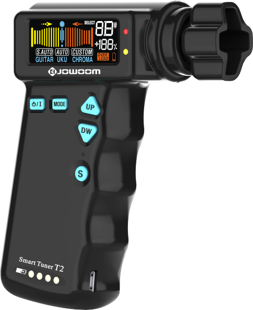 Jowoom Smart Tuner T2