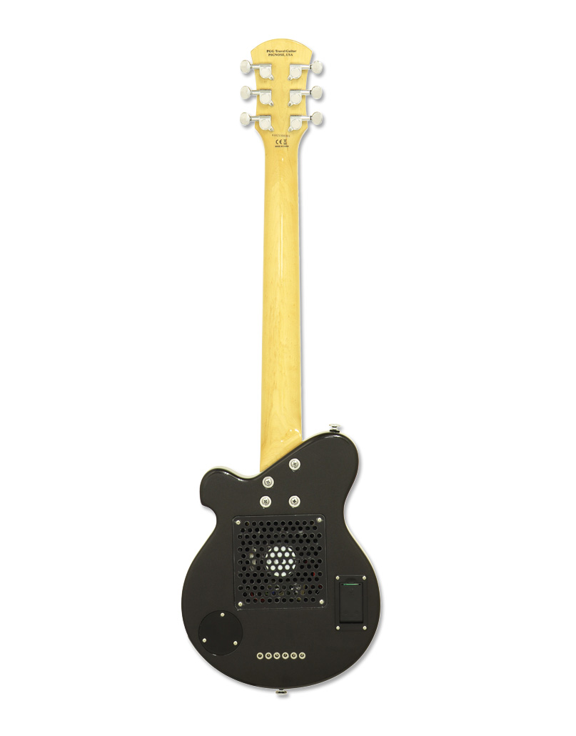 Pignose Guitar 200 - BKPL 