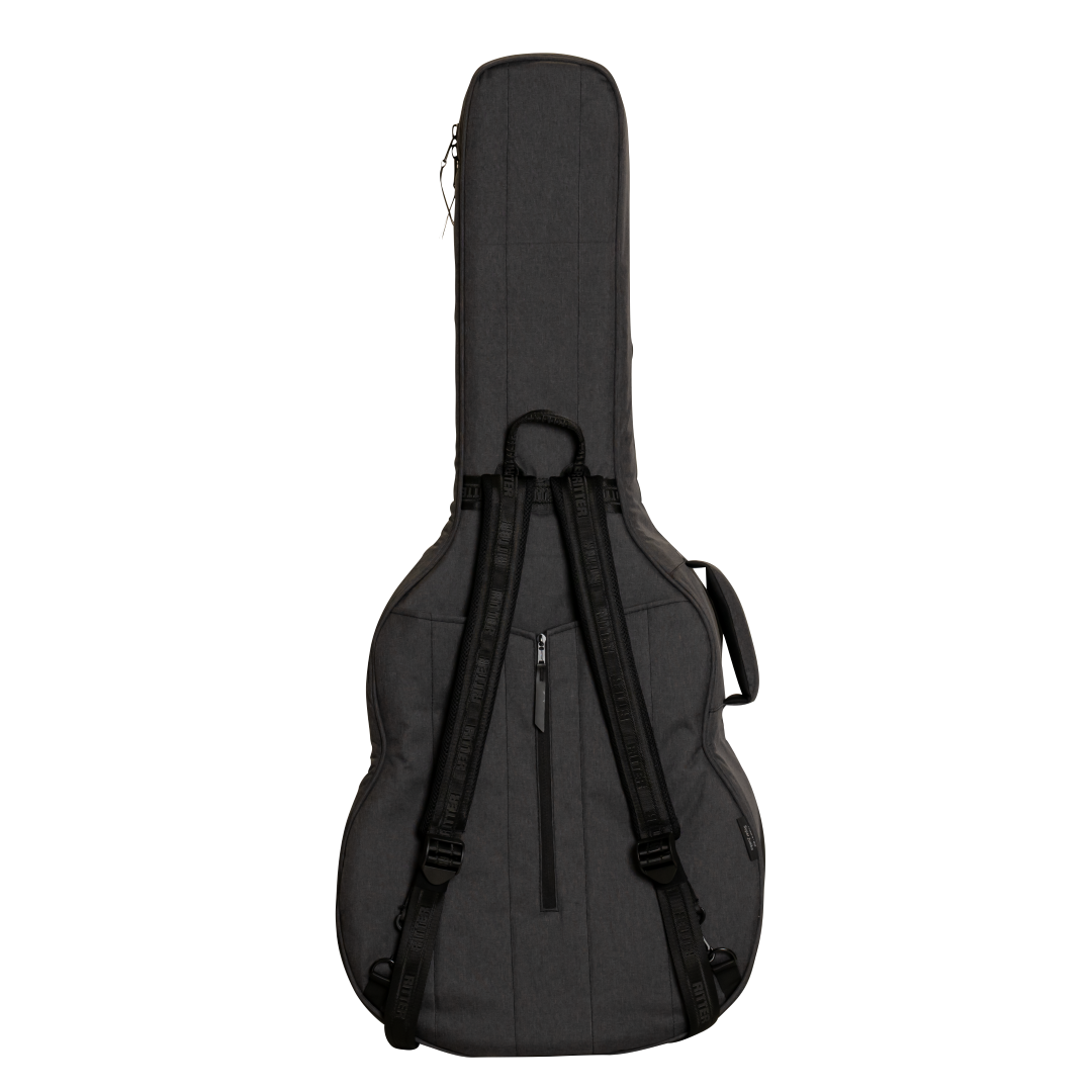 Ritter Gigbag Super Jumbo Guitar - ANT