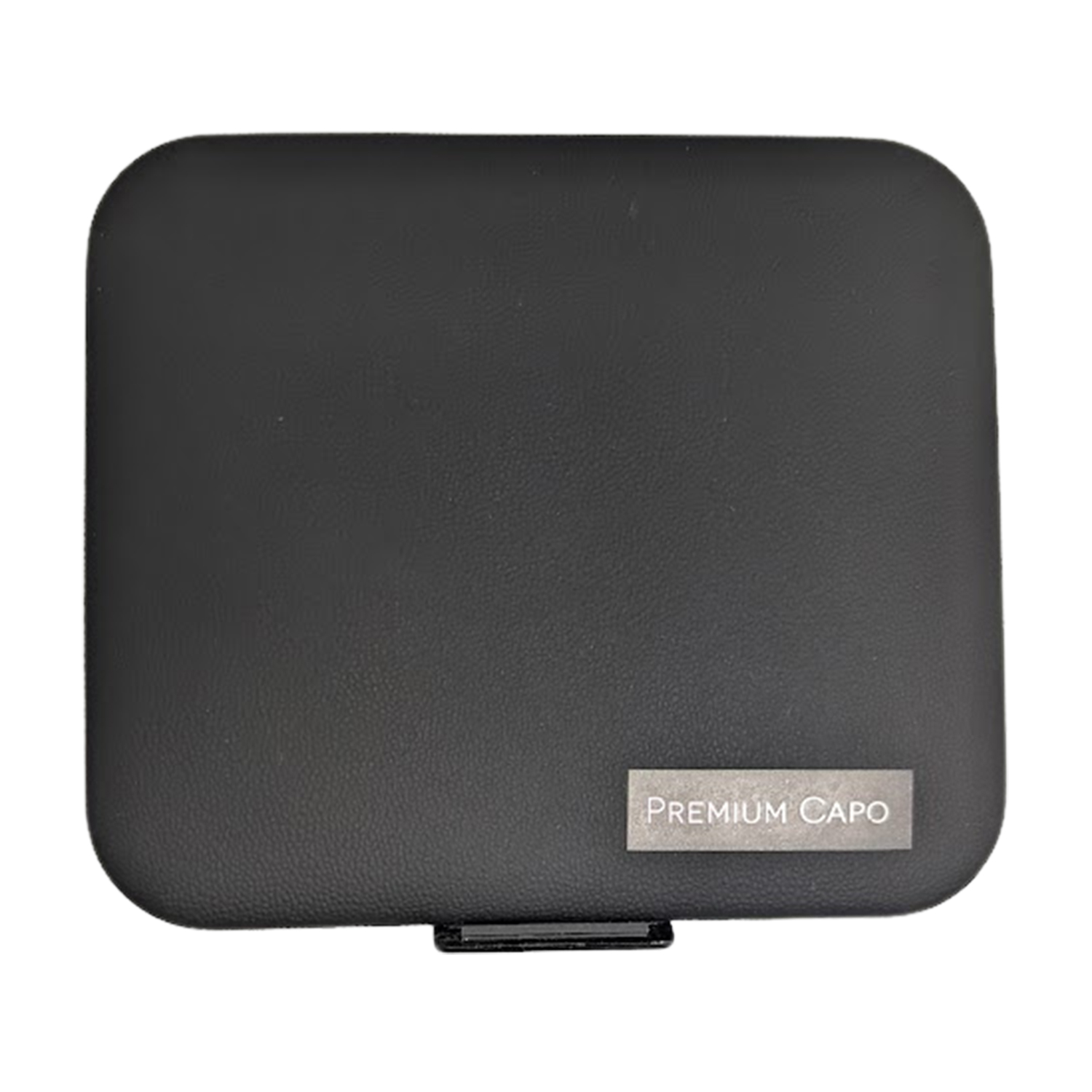 AMD Premium Capo, silver