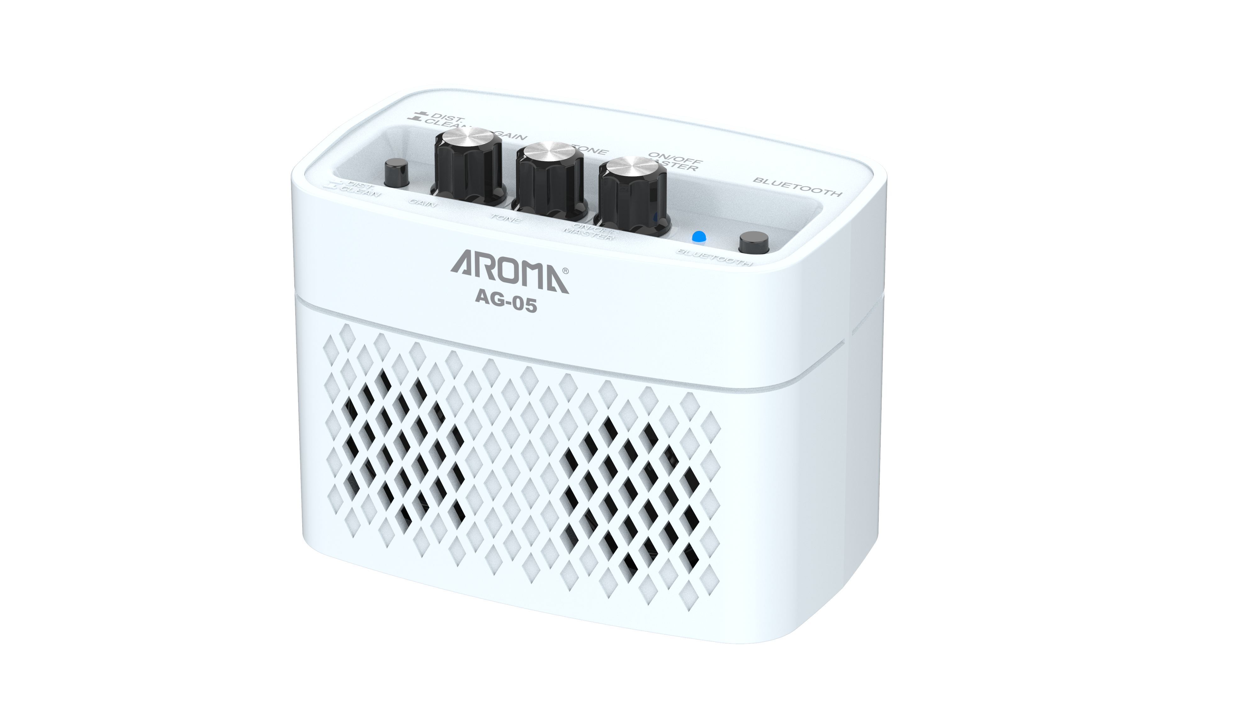 Aroma E05 Mini Bluetooth Electric Amp