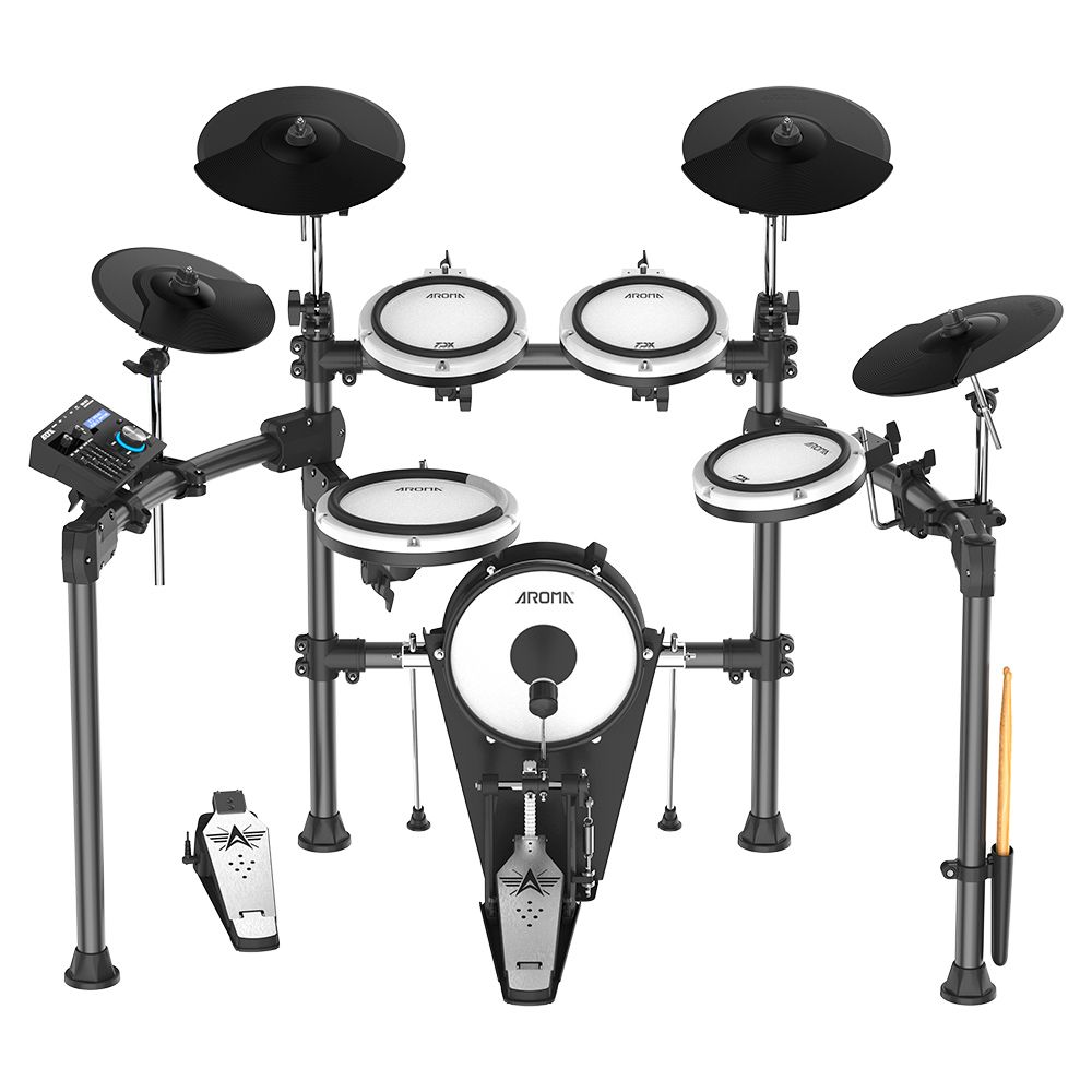 Aroma E-Drum TDX-25 II