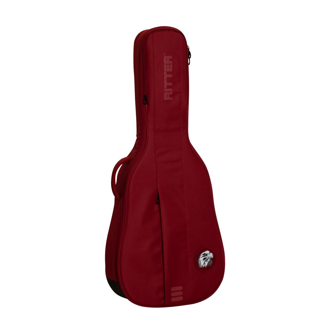 Ritter Gigbag Carouge Classical 3/4 Guitar - SRD