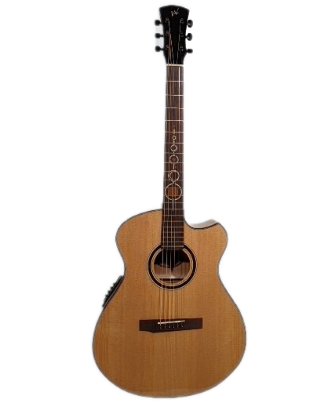 Andrew White Freja 132 NAT Andrew White Freja 132 NAT