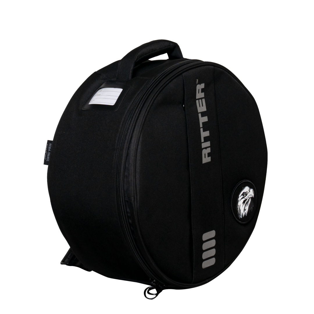 Ritter Gigbag Bern Snare 14"x5.5"