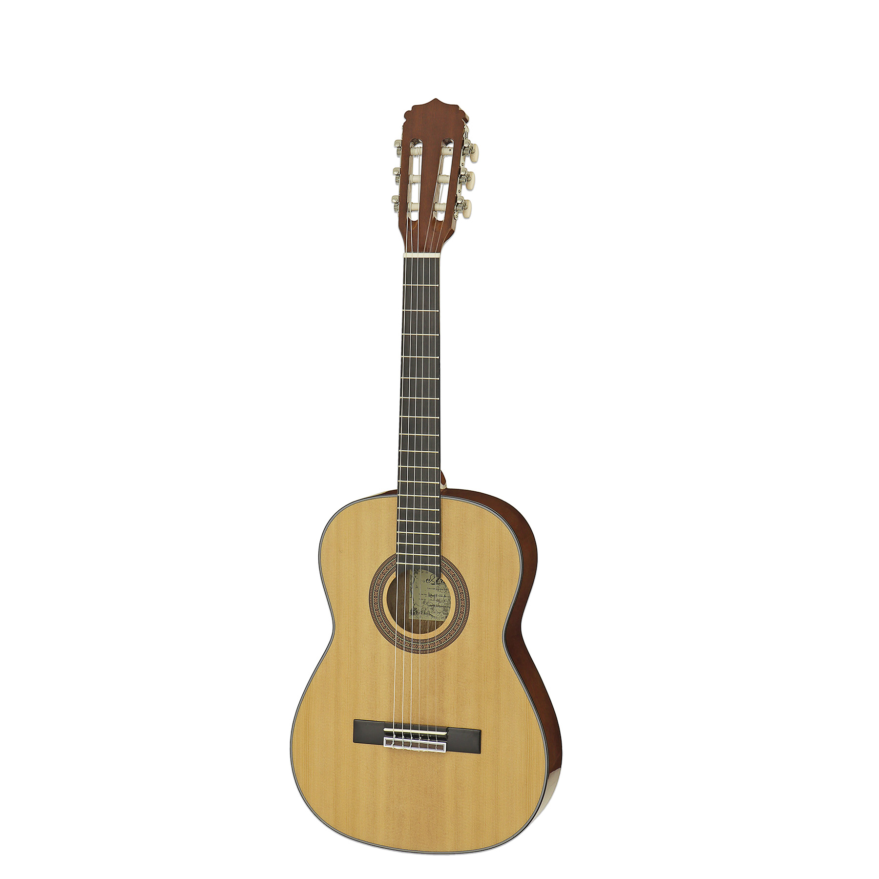 Aria A 10S Konzertgitarre 3/4, natural Aria A 10S Konzertgitarre 3/4, natural