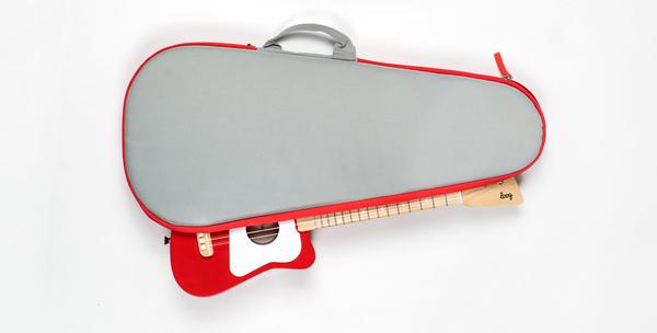 Loog  Gigbag-Mini