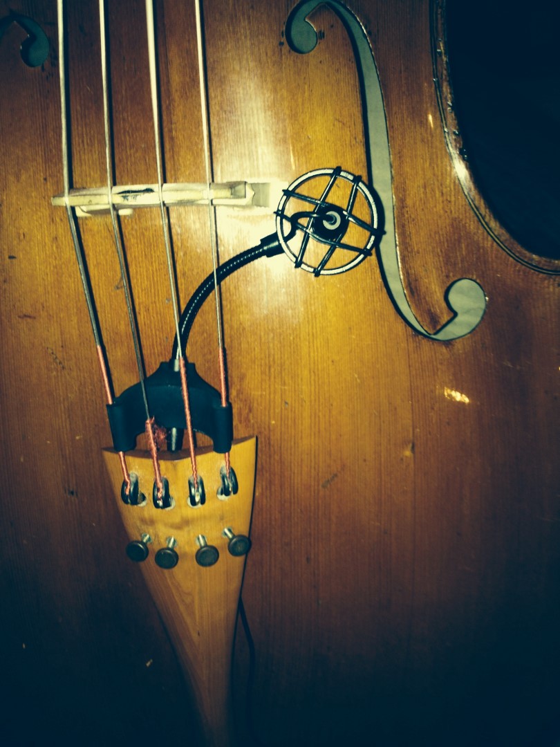 Prodipe Audio CL21, Cello Mikrofon