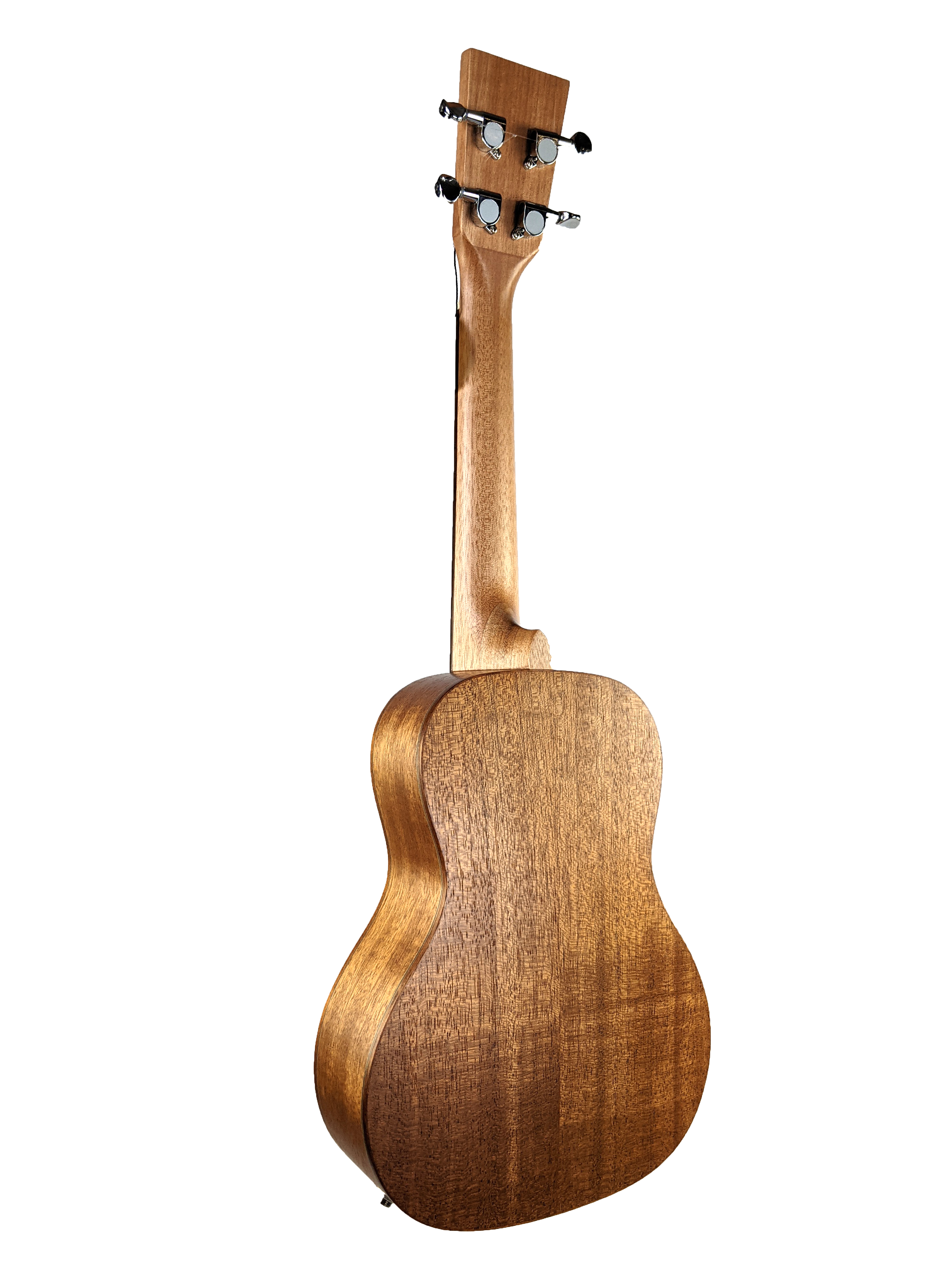 U-Turn Traffic Concert Ukulele - EQ