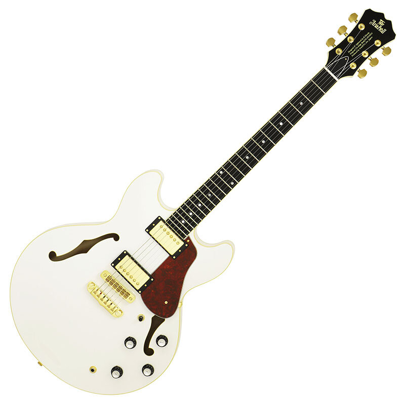 Aria TA TONIC White