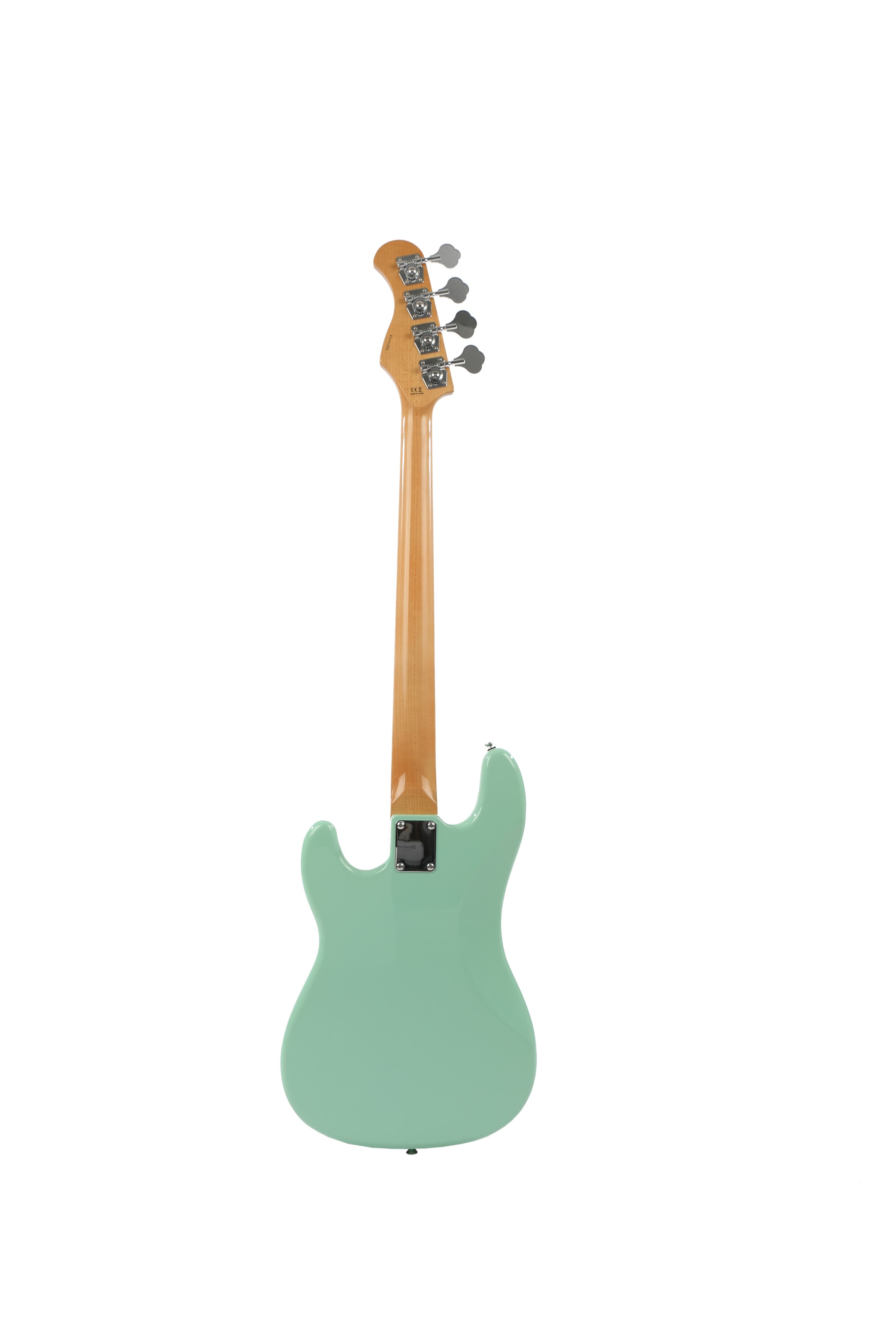 Prodipe Precision Bass PB80 RA, surf green