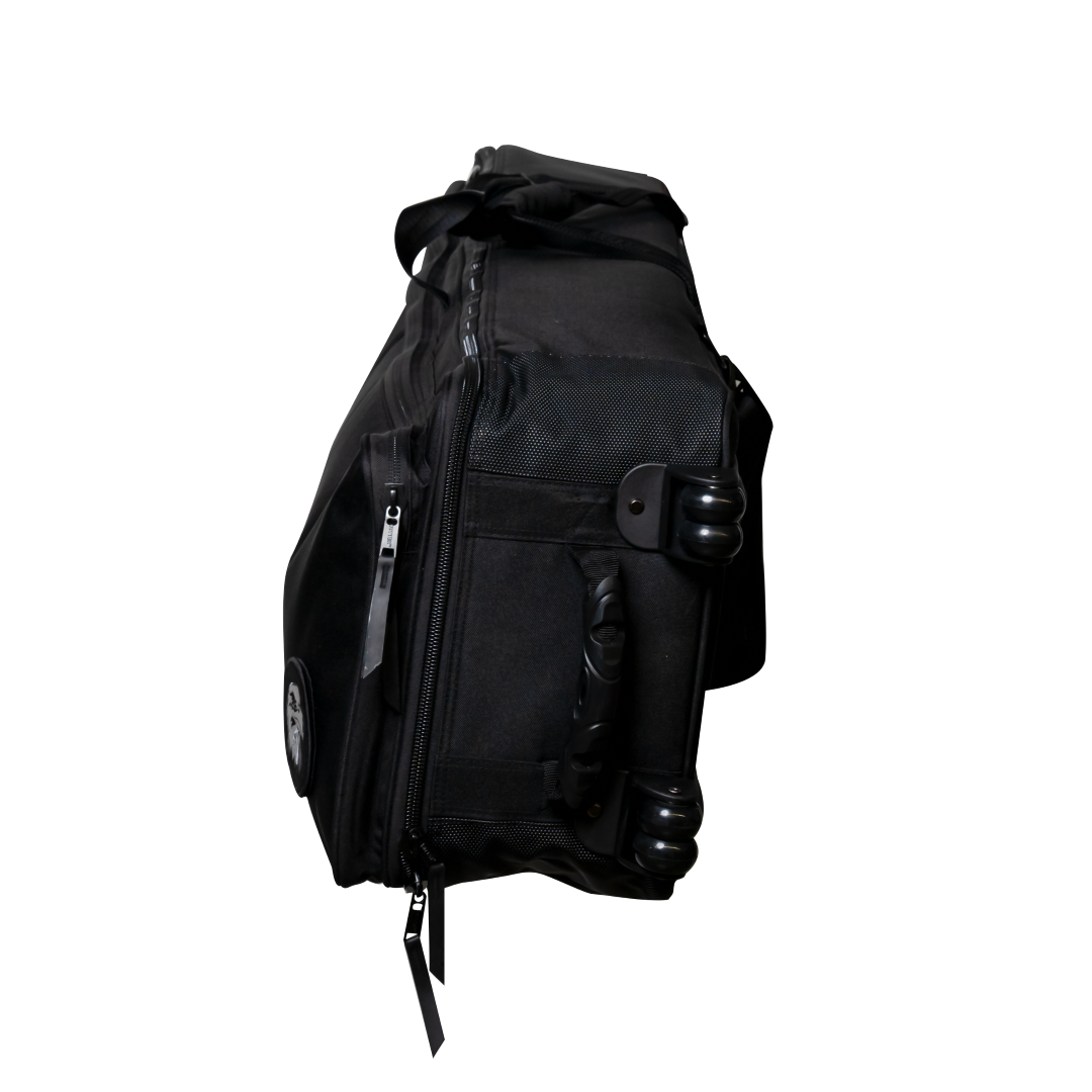 Ritter Gigbag Bern 1340x390x145 w/Wheel