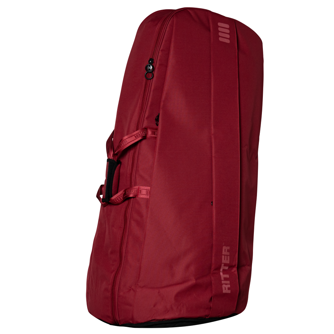 Ritter Gigbag Bern Tuba Bb 20'' Bell - SRD