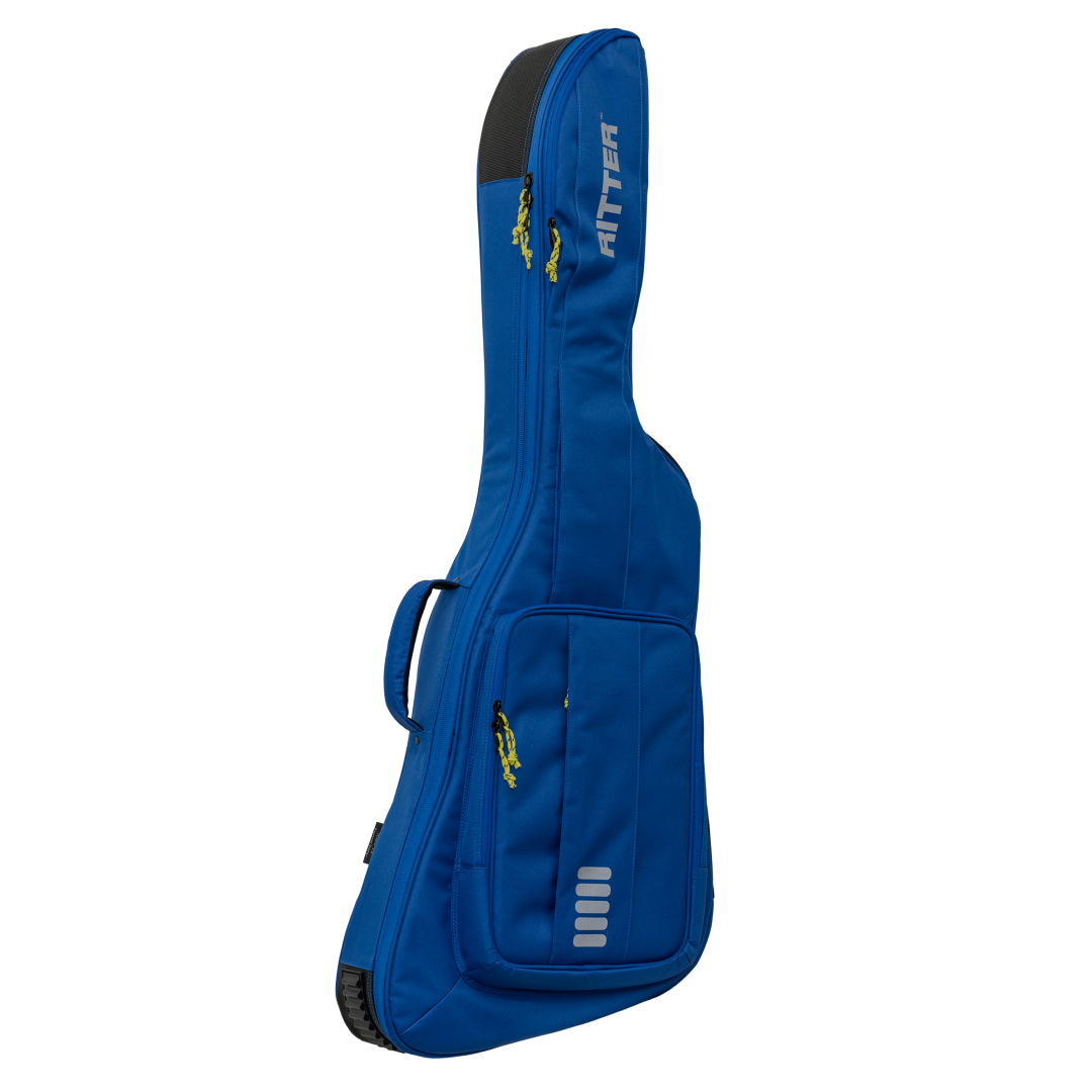 Ritter Gigbag Arosa Explorer Guitar - SBL Ritter Gigbag Arosa Explorer Guitar - SBL