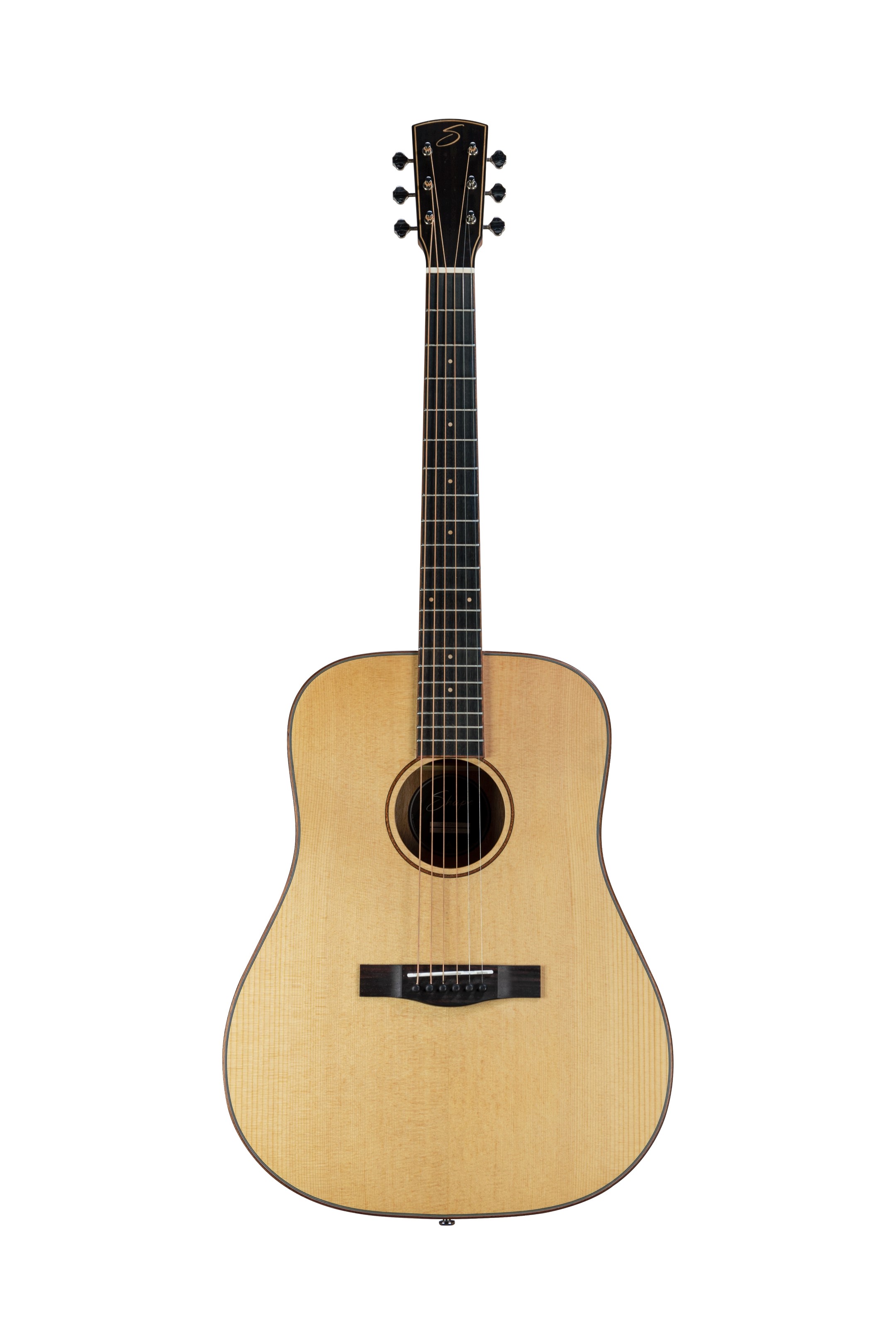 Shape Akustikgitarre Dreadnought 313 MT 