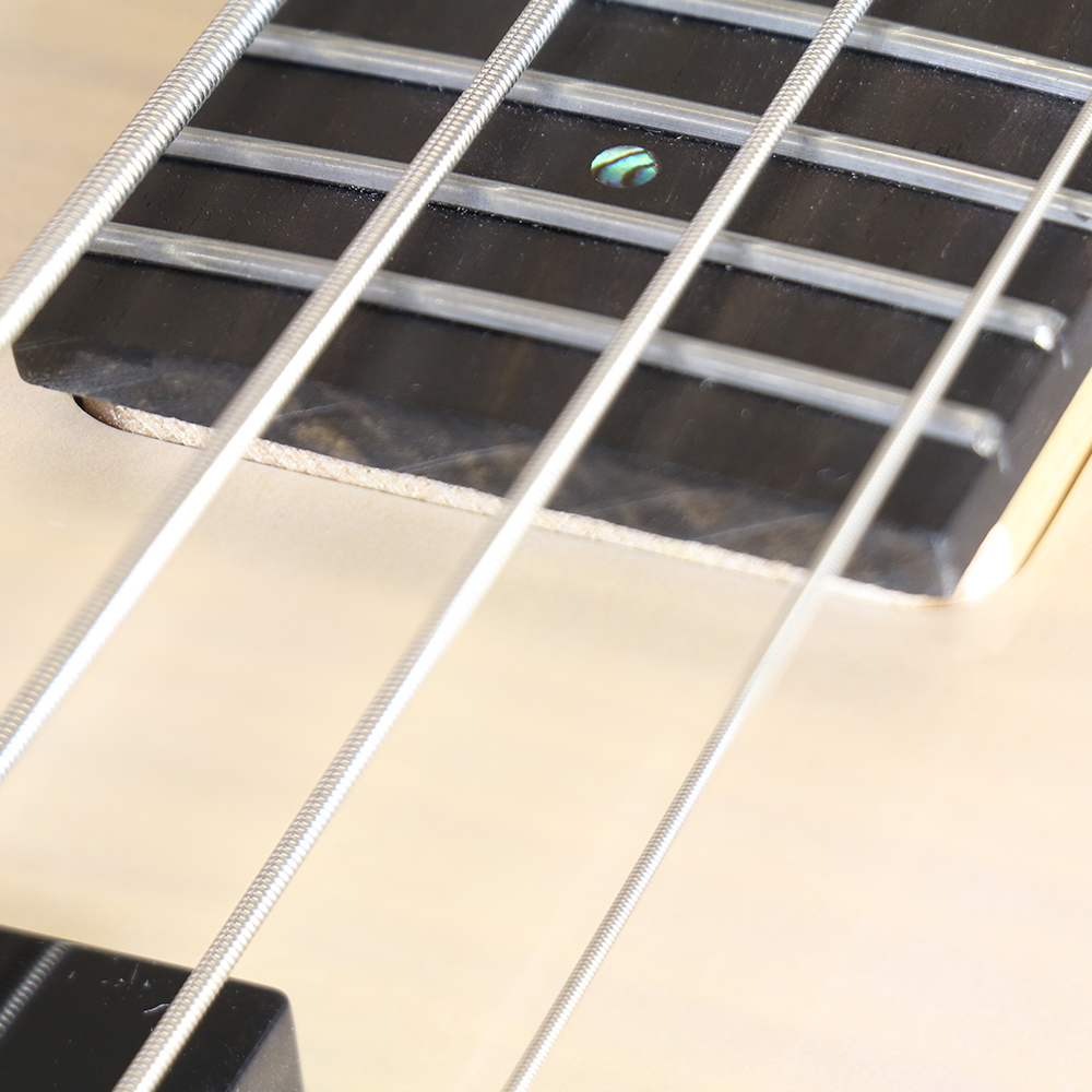 Tiny Bass TBP 3400 - WFM Tiny Bass TBP 3400 - WFM