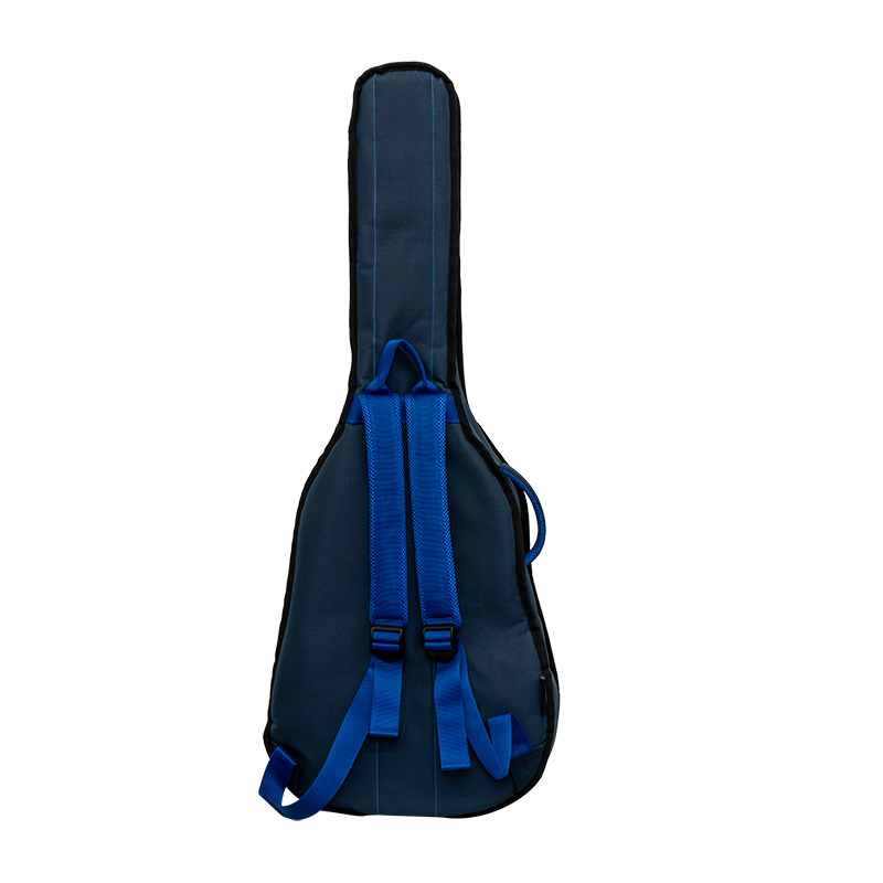 Ritter Gigbag Evilard Classcial 4/4 Guitar  - ABL