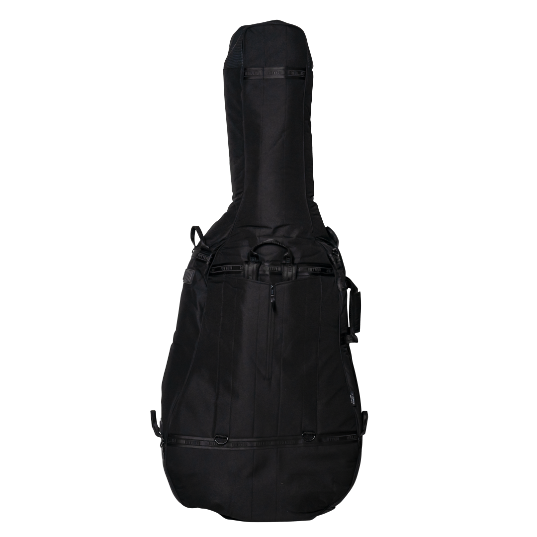 Ritter Gigbag Bern Double Bass 3/4 - SBK