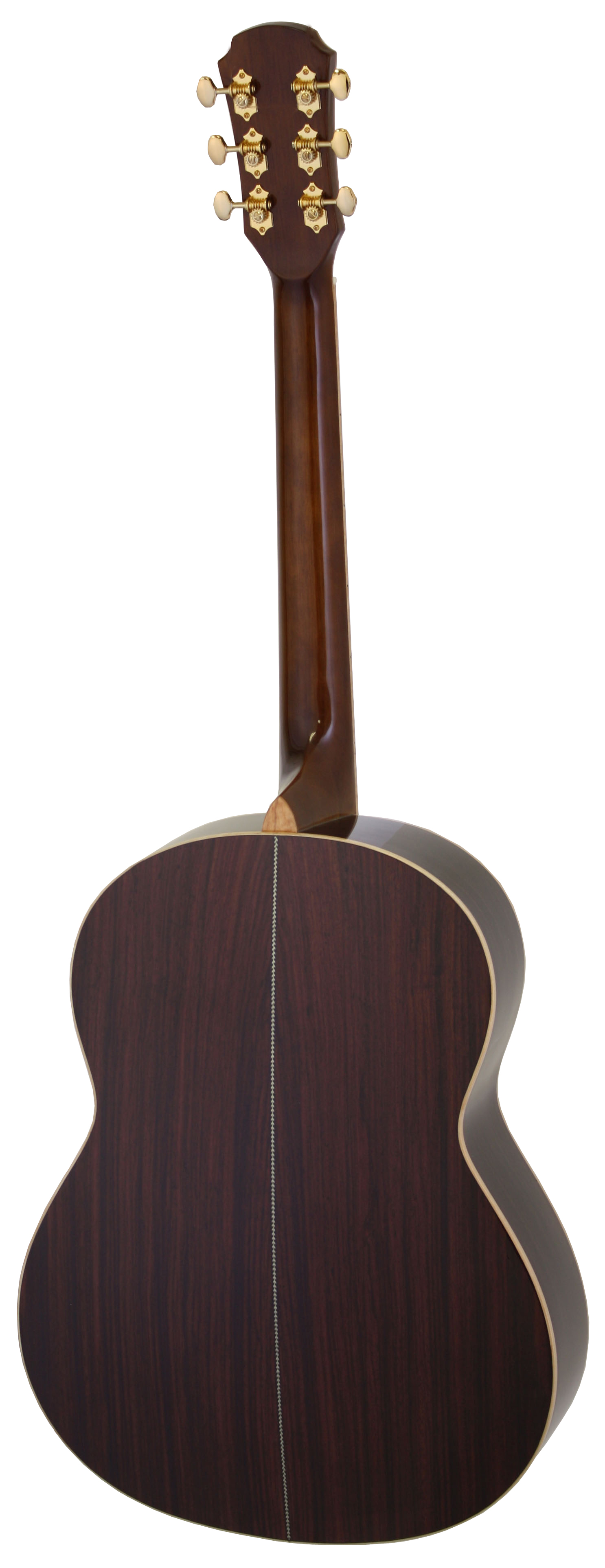 ARIA MSG 05 BS, brown sunburst glossy