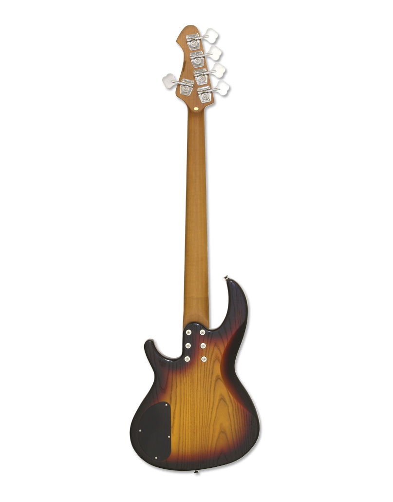 ARIA 313 MK2-5, OPSB pore sunburst