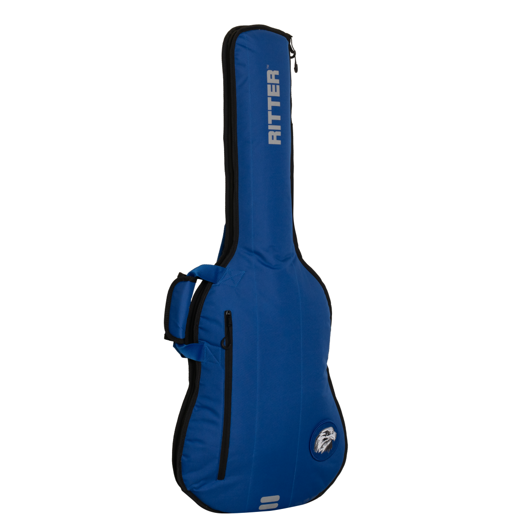 Ritter Davos Electric Guitar Gigbag - SBL