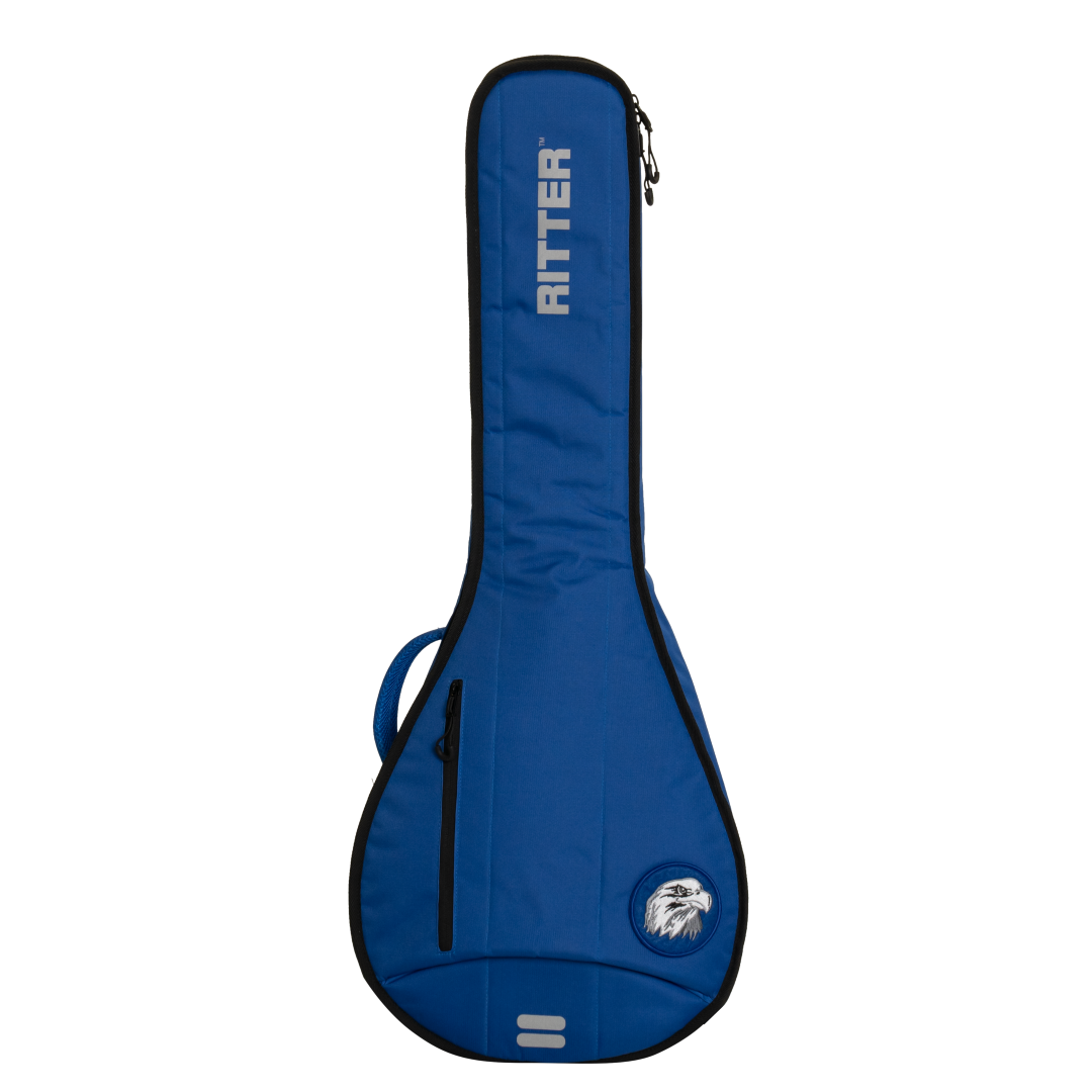 Ritter Gigbag Davos Bouzouki - SBL