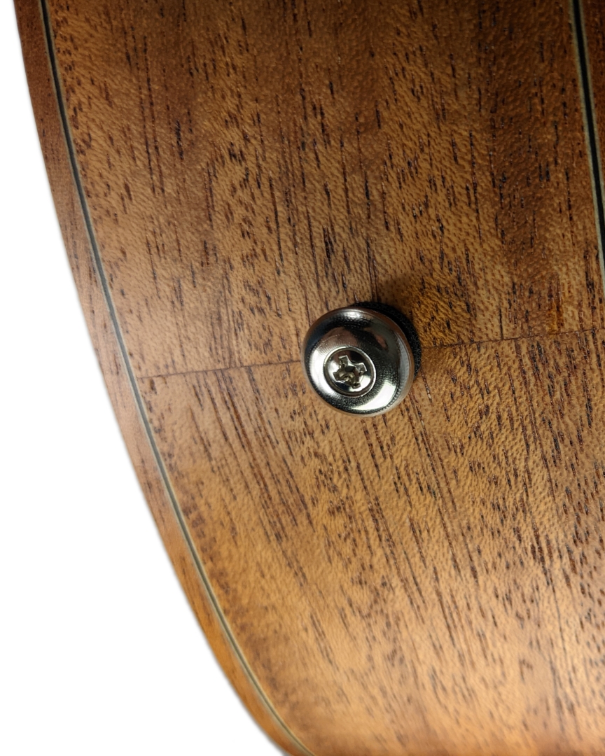 U-Turn Flow Tenor Ukulele - solid top U-Turn Flow Tenor Ukulele - solid top
